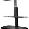 Sanus Swivel 32-65 Inch TV Stand - Black