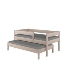 Shiffer 2 Drawer Mate's & Captain's Bed with Trundle