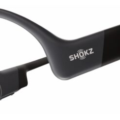 Shokz OpenRun Mini Wireless Sport Headphones - Black