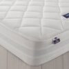 Silentnight Knightly 2000 Pocket Luxury Superking Mattress