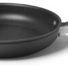 Smeg 28cm Non Stick Frying Pan