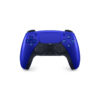 Sony DualSense Wireless Controller for PS5 (Deep Earth Collection, Cobalt Blue)