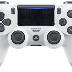 Sony PS4 DualShock 4 V2 Wireless Controller - Glacier White