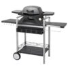 Sturdy Universal BBQ Table