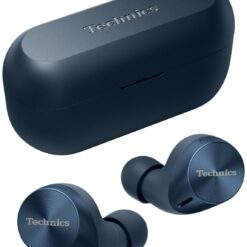 Technics AZ60M2 In-Ear True Wireless Earbuds - Blue