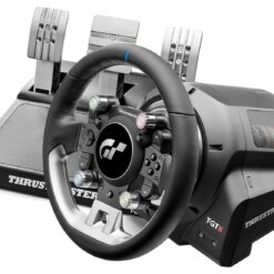 Thrustmaster T-GT II Racing Wheel For PS5, PS4 & PC
