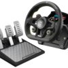 Turtle Beach VelocityOne Race Wheel & Pedals For Xbox & PC