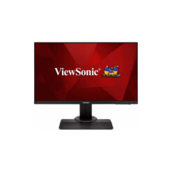 Viewsonic X Series XG2705-2K computer monitor 68.6 cm (27") 2560 x 1440 pixels Quad HD LED Black