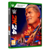 WWE 2K24 (Xbox Series X & Xbox One)