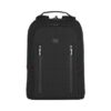 Wenger City Traveler 16in Laptop Backpack, Black