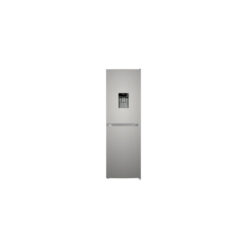 Willow WFF5050DX 55cm Low Frost Fridge Freezer - Inox