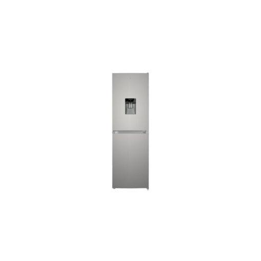 Willow WFF5050DX 55cm Low Frost Fridge Freezer - Inox