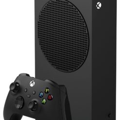 Xbox Series S 1TB Console - Carbon Black