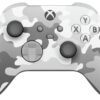 Xbox Series X/S Wireless Controller Arctic Camo Special Edn