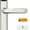 Yale Conexis L2 Smart Door Lock