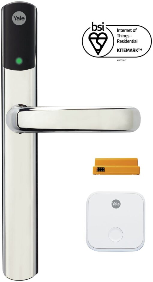 Yale Conexis L2 Smart Door Lock