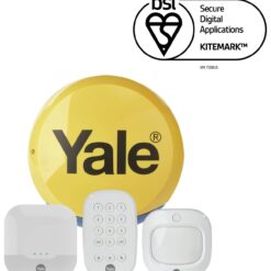 Yale Sync Smart Home Alarm Kit