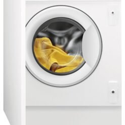 Zanussi Z716WT83BI 7KG/4KG 1600 Spin Integrated Washer Dryer