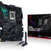 ASUS ROG 1700 Strix Intel Z790-F Gaming WiFi Motherboard