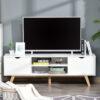 Ahumada TV Stand for TVs up to 65"