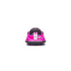 Allkindathings Ride On Toy Car Drift Bumper Car 360 Spinning Action 12V Electric Car Toy - PINK