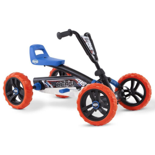 Berg Buzzy Nitro Pedal Kart Ages 2-5 Years