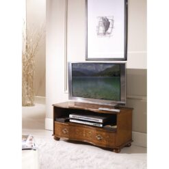 Burchell TV Stand for TVs up to 32"