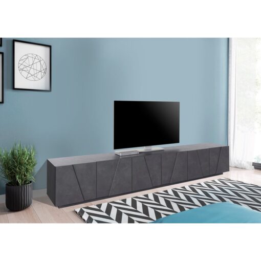 Cernobbio TV Stand for TVs up to 88"