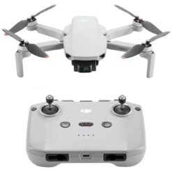 DJI Mini 2 SE Drone - Grey