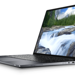 Dell Latitude 13 9330 Business Laptop, 13.3" HD Touch Screen, Intel® Core™ i7-1260U, Integrated Intel® Iris® Xe graphics, i7-1260U vPro® processor, 32
