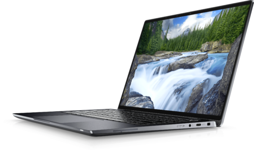 Dell Latitude 13 9330 Business Laptop, 13.3" HD Touch Screen, Intel® Core™ i7-1260U, Integrated Intel® Iris® Xe graphics, i7-1260U vPro® processor, 32