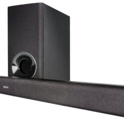 Denon DHT S316 3Ch Bluetooth Sound Bar With Wireless Sub