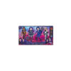 Disney Descendants 3 Isle of The Lost Collection 4 Pack Dolls