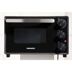 Electric Mini Oven Large 23 Litre Capacity