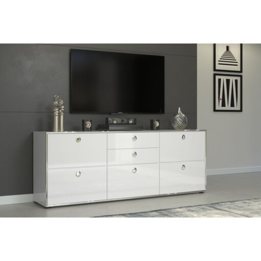 Erables 219cm Sideboard