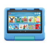 Fire HD 8 Kids tablet 8-inch HD display, 32 GB, 2022 release, Blue