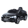HOMCOM Kids Ride On Car Licensed BMW 6GT 6V Electric Battery Powered Vehicle