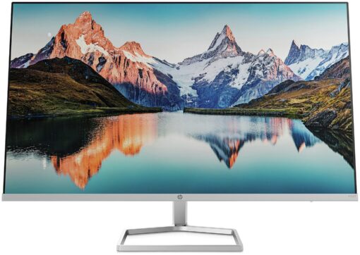 HP M32f 31.5 Inch 75Hz IPS FHD Monitor