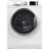 Hotpoint ActiveCare NM11 946 WC A UK N Freestanding Washing Machine, 9kg load, 1400rpm, White