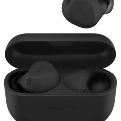 Jabra Elite 8 Active Sport True Wireless Earbuds - Black