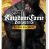 Kingdom Come: Deliverance Royal Edition Nintendo Switch Game