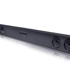 LG SQC2 2.1Ch Bluetooth Sound Bar With Wireless Sub