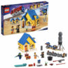 Lego 70831 The Lego Movie 2 Emmet's Dream House/Rescue Rocket