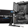 MSI 1700 Intel Z790 Gaming Plus WiFi Motherboard