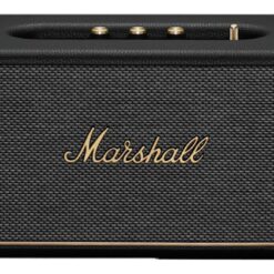 Marshall Stanmore III Home Speaker - Black