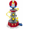 Paw Patrol - Mighty Pups Super Paws Lookout Tower Playset