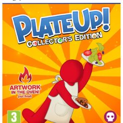 Plate Up! Collector's Edition PS5 Game