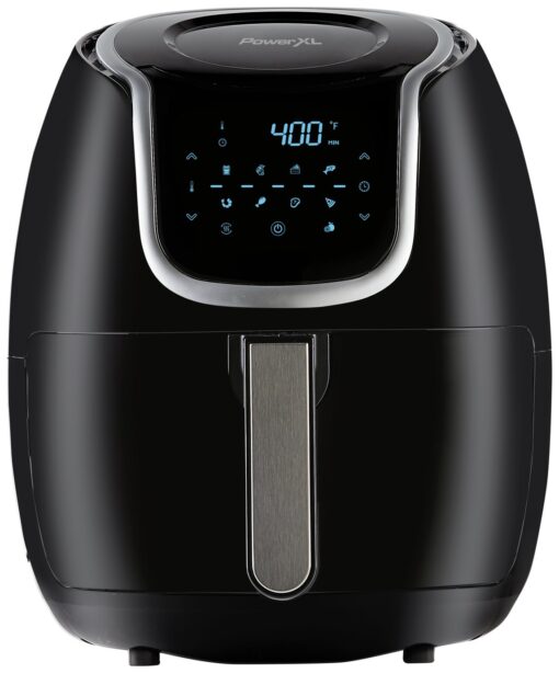 Power XL Vortex HF-8096TS 4.7L Air Fryer - Black