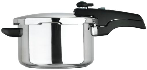 Prestige 4 Litre Smart Plus Pressure Cooker