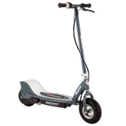 Razor Electric Scooter E300 Grey STEP190224